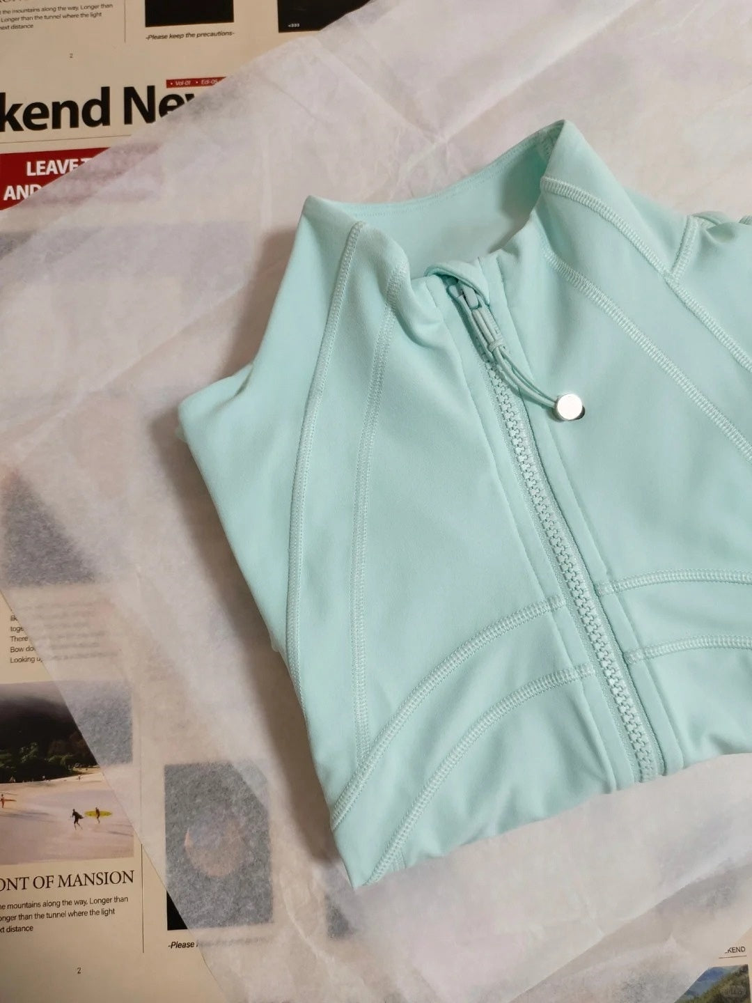 Premium Suit Graina Studio