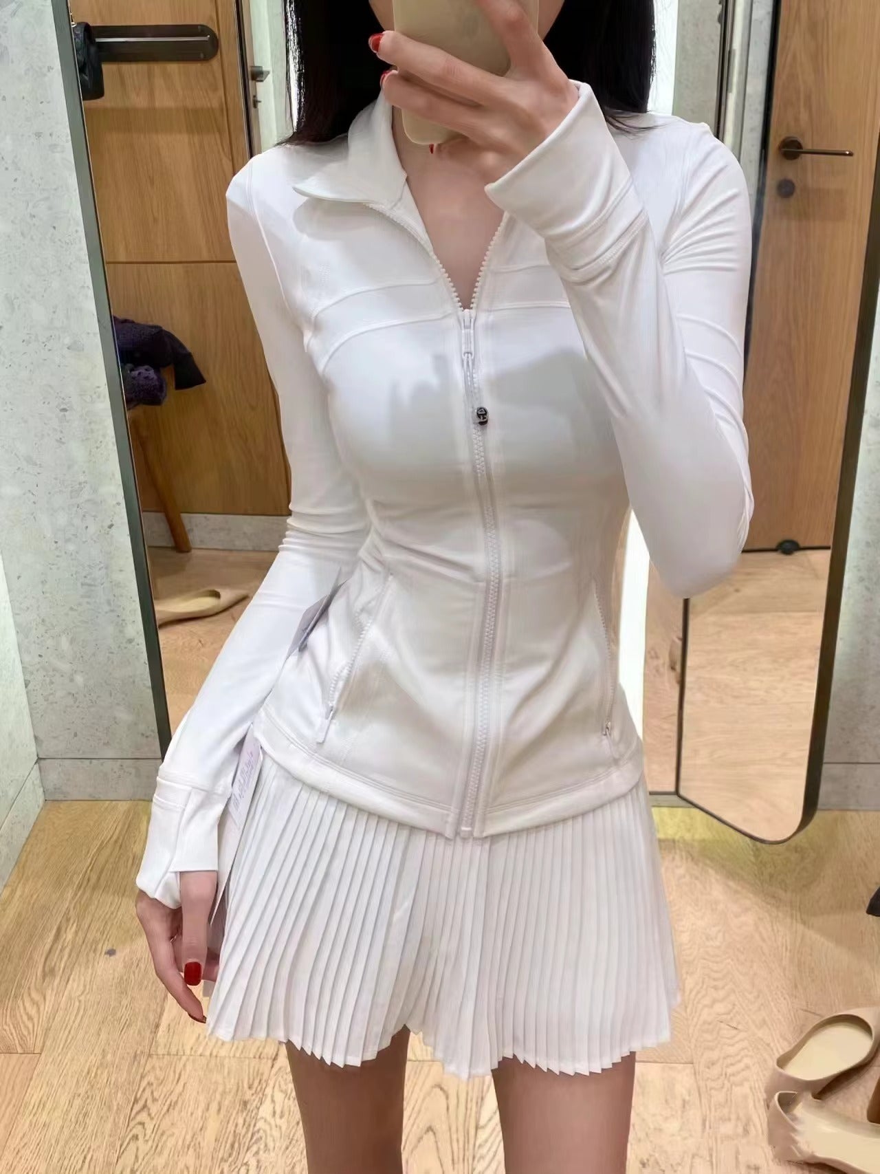 Active Suit Graina Studios